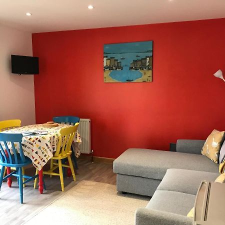Woodpecker Glamping Cabin Bodmin Extérieur photo