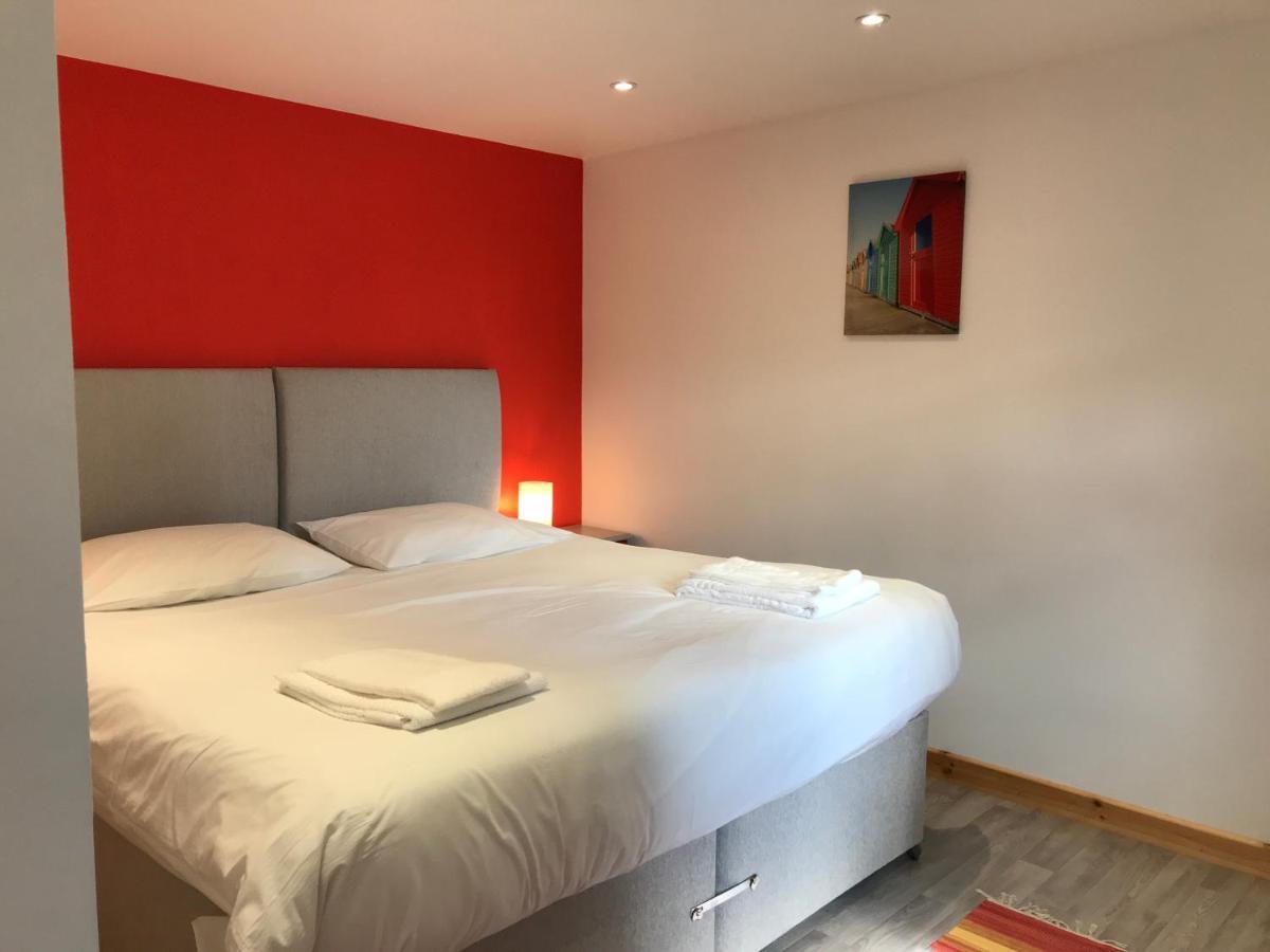 Woodpecker Glamping Cabin Bodmin Extérieur photo